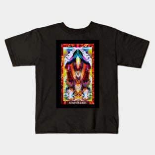 Heir of Flames Kids T-Shirt